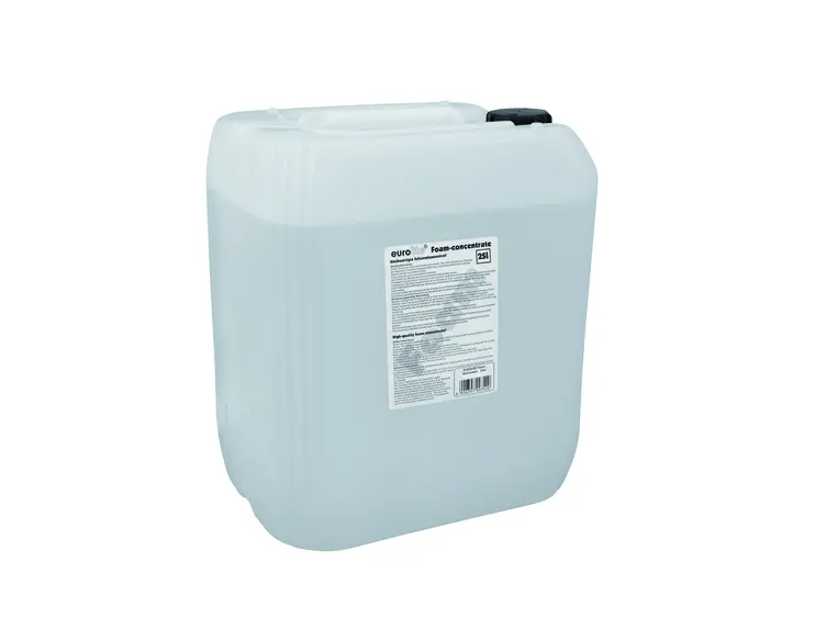 EUROLITE Concentrated foam, 25L 